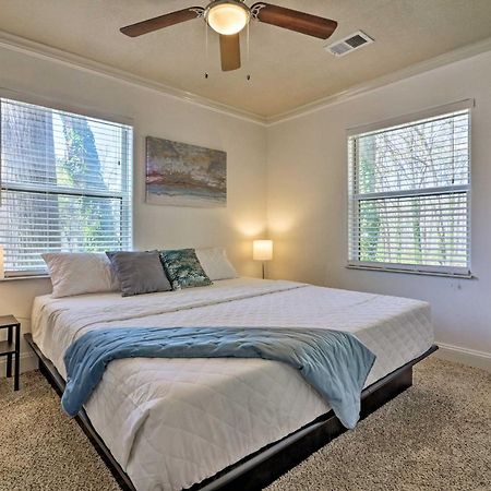 Comfortable Ranch Home - 5 Mi To Downtown Atlanta! Ngoại thất bức ảnh